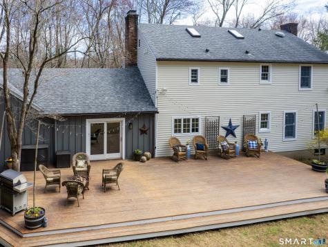 3725 Redding Road Fairfield CT 06824