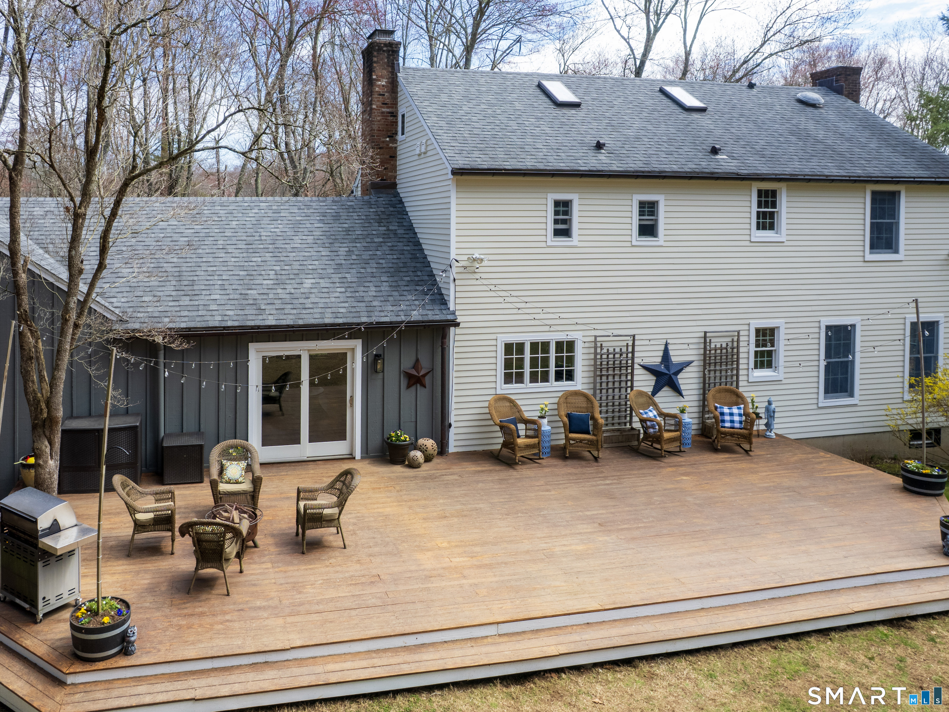 3725 Redding Road Fairfield CT 06824