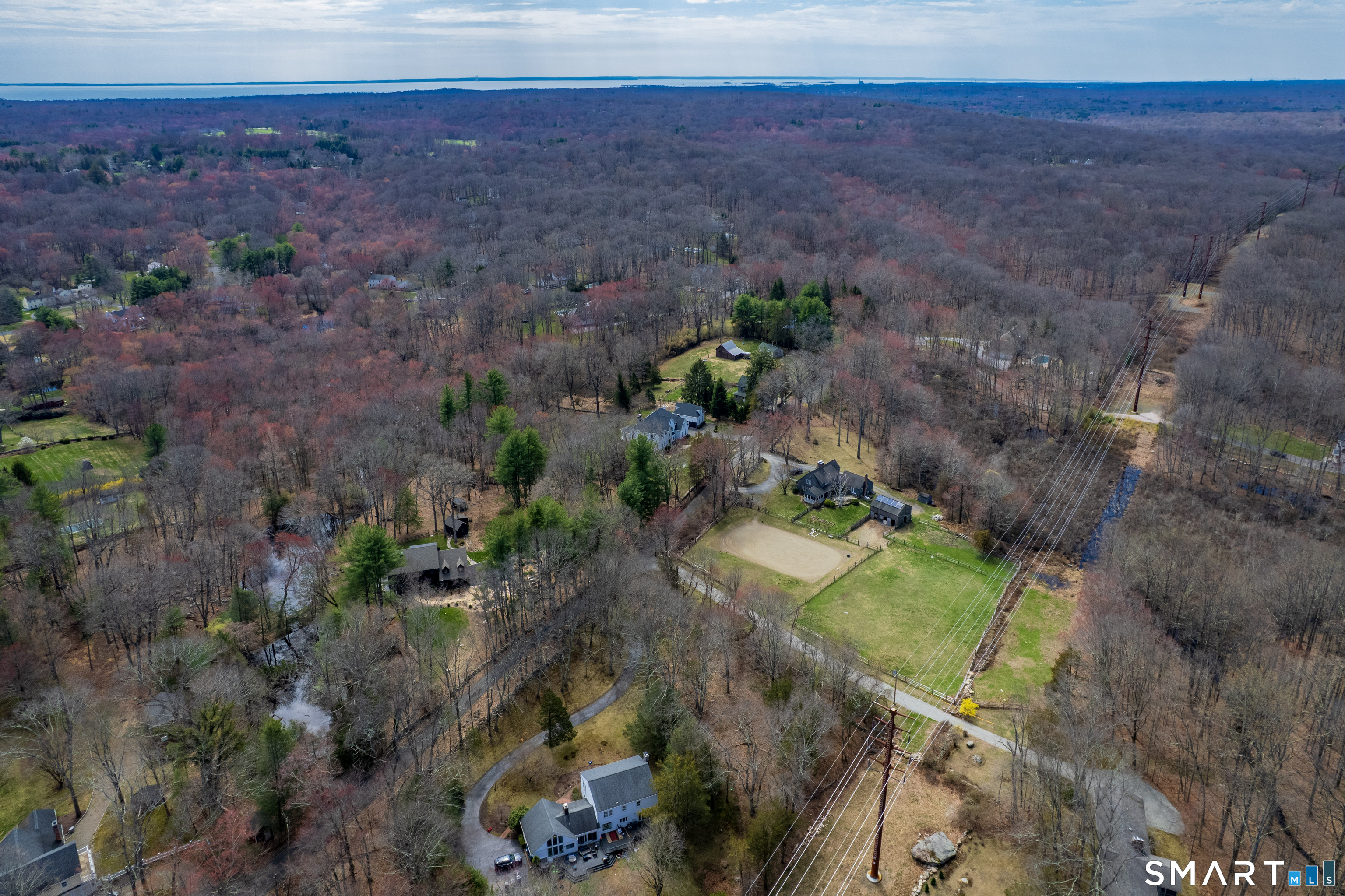 3725 Redding Road Fairfield CT 06824