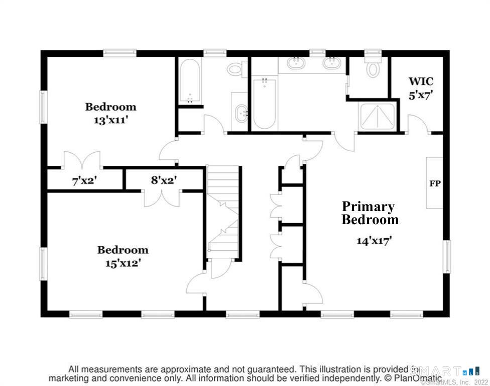 3725 Redding Road Fairfield CT 06824