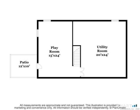 3725 Redding Road Fairfield CT 06824