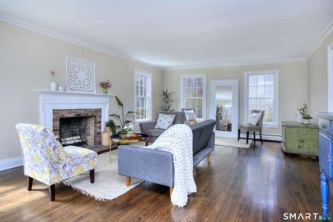 3725 Redding Road Fairfield CT 06824