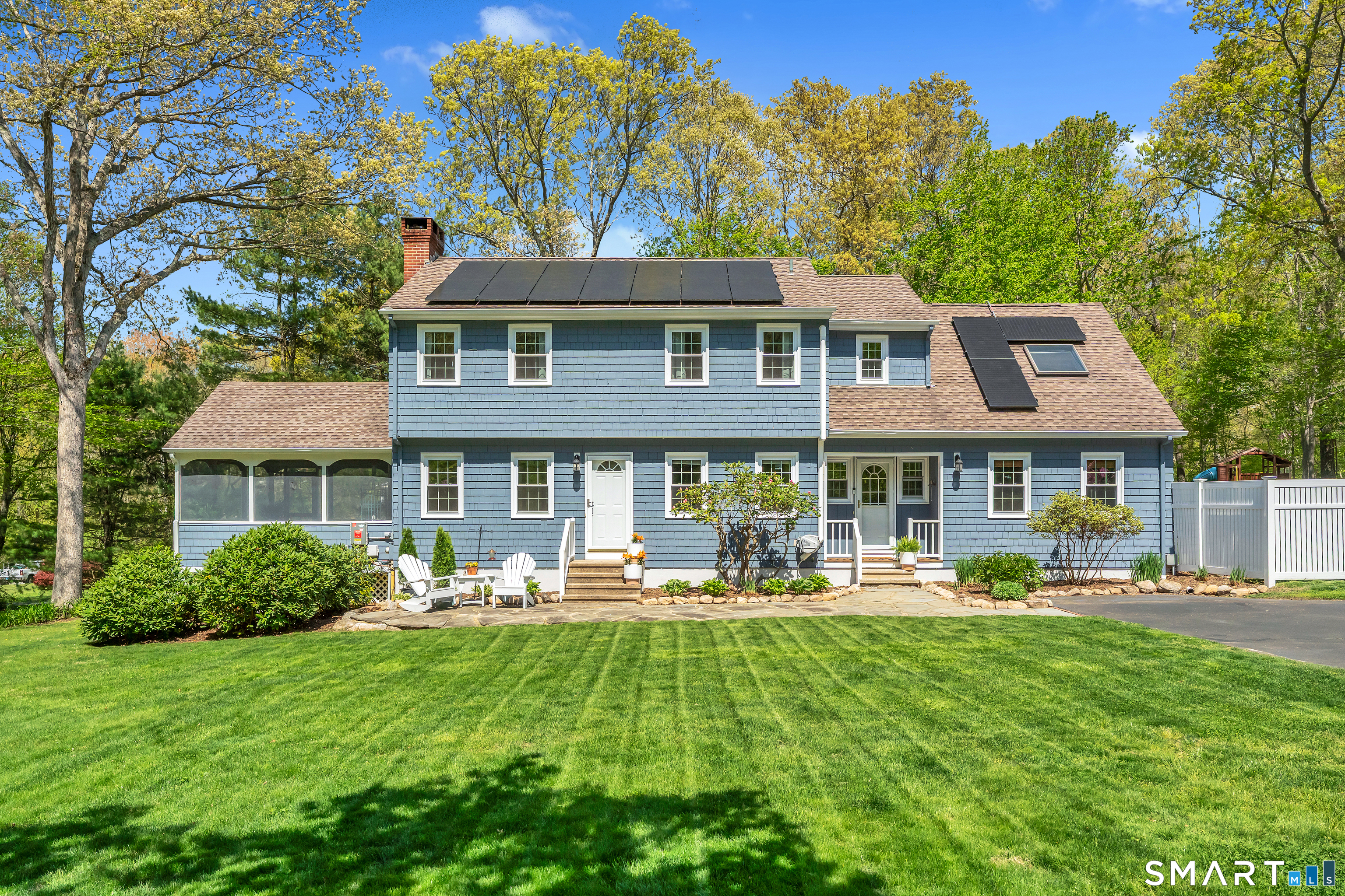 7 Winchester Road East Lyme CT 06333