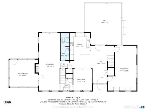 7 Winchester Road East Lyme CT 06333