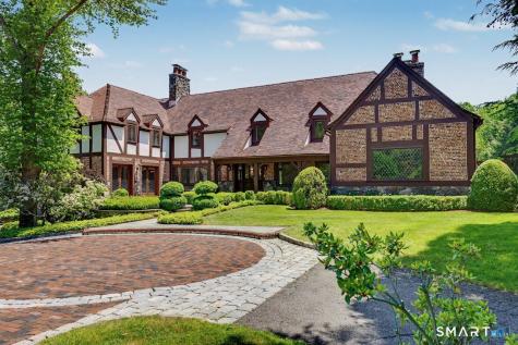991 Lake Avenue Greenwich CT 06831