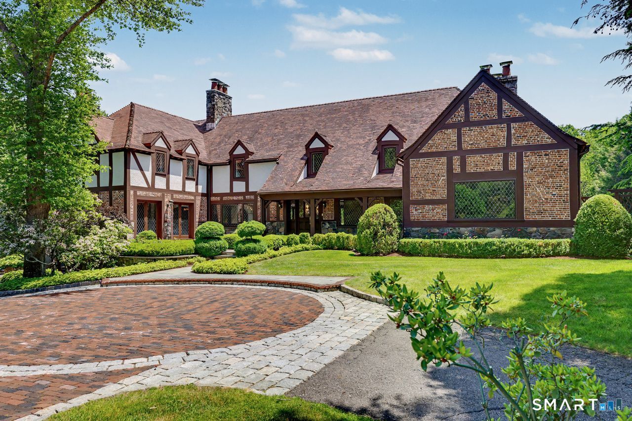 991 Lake Avenue Greenwich CT 06831