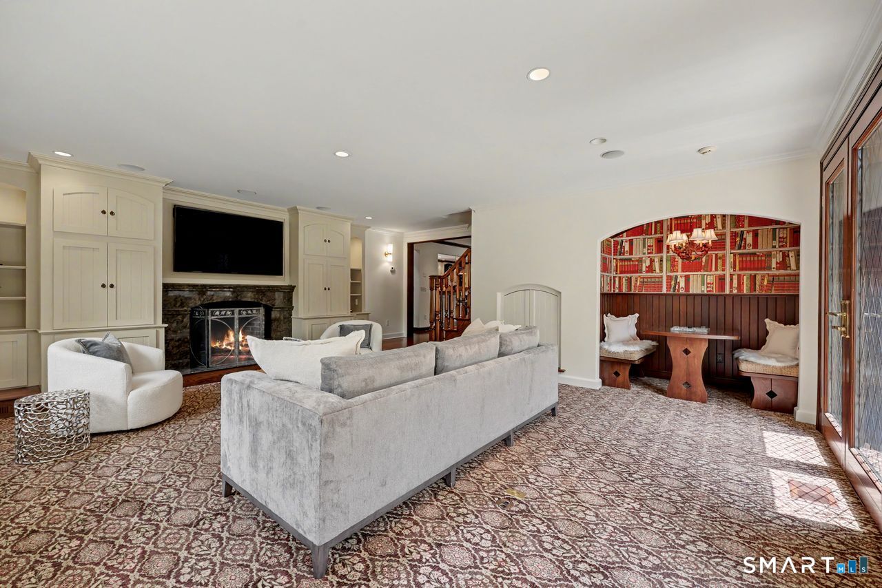 991 Lake Avenue Greenwich CT 06831