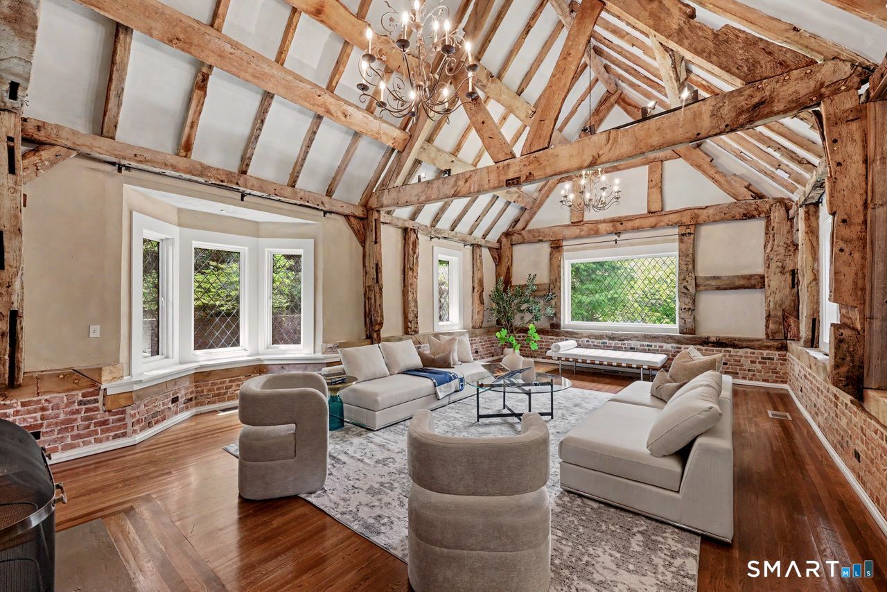 991 Lake Avenue Greenwich CT 06831
