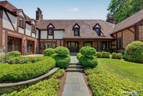 991 Lake Avenue Greenwich CT 06831