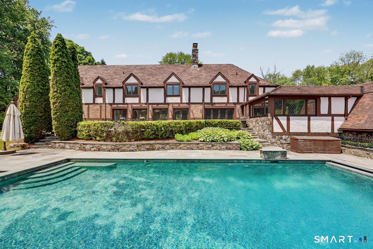 991 Lake Avenue Greenwich CT 06831