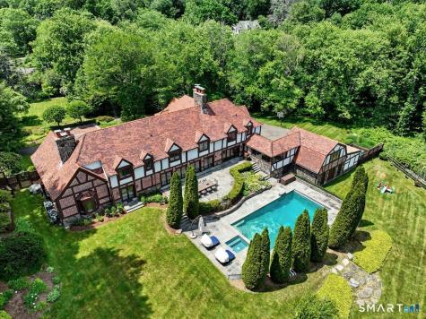 991 Lake Avenue Greenwich CT 06831