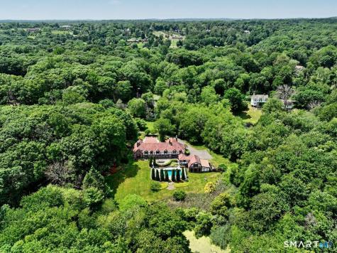 991 Lake Avenue Greenwich CT 06831
