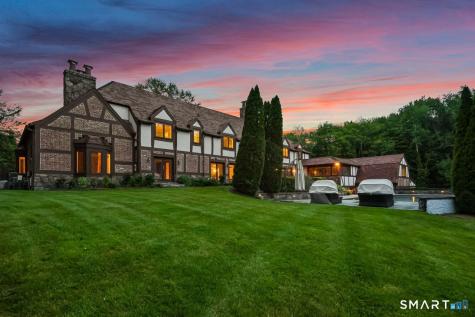 991 Lake Avenue Greenwich CT 06831