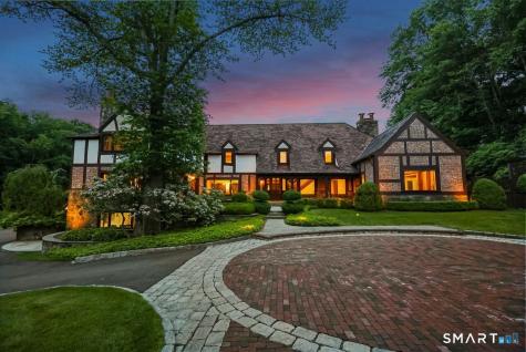 991 Lake Avenue Greenwich CT 06831