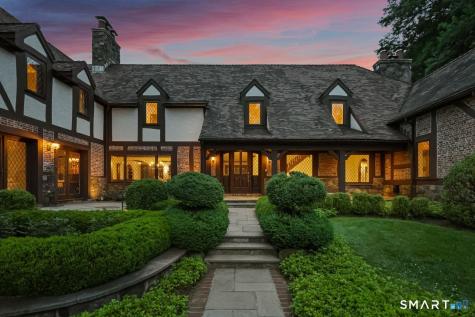 991 Lake Avenue Greenwich CT 06831