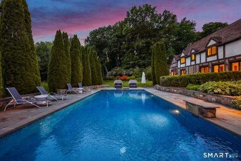 991 Lake Avenue Greenwich CT 06831