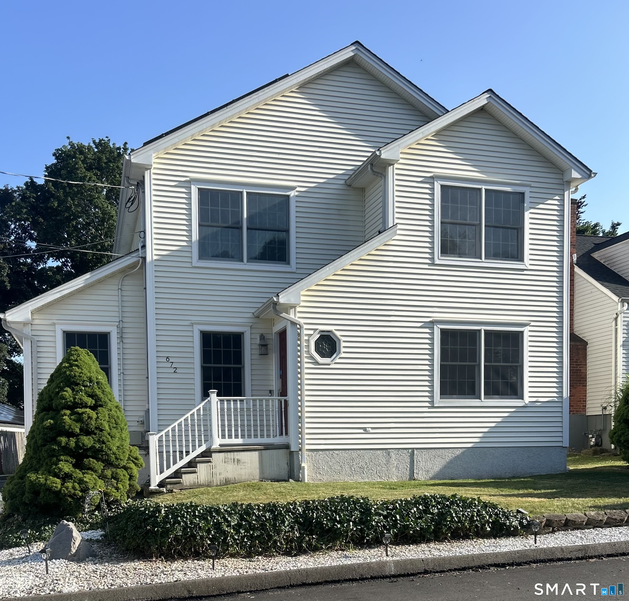 672 West Main Street West Haven CT 06516