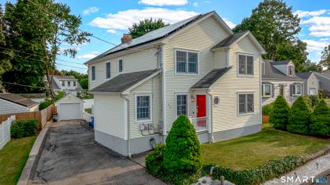 672 West Main Street West Haven CT 06516