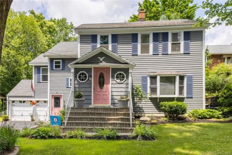208 Wilson Street Fairfield CT 06825