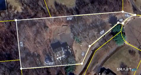 15 Deer Run Lane North Haven CT 06473