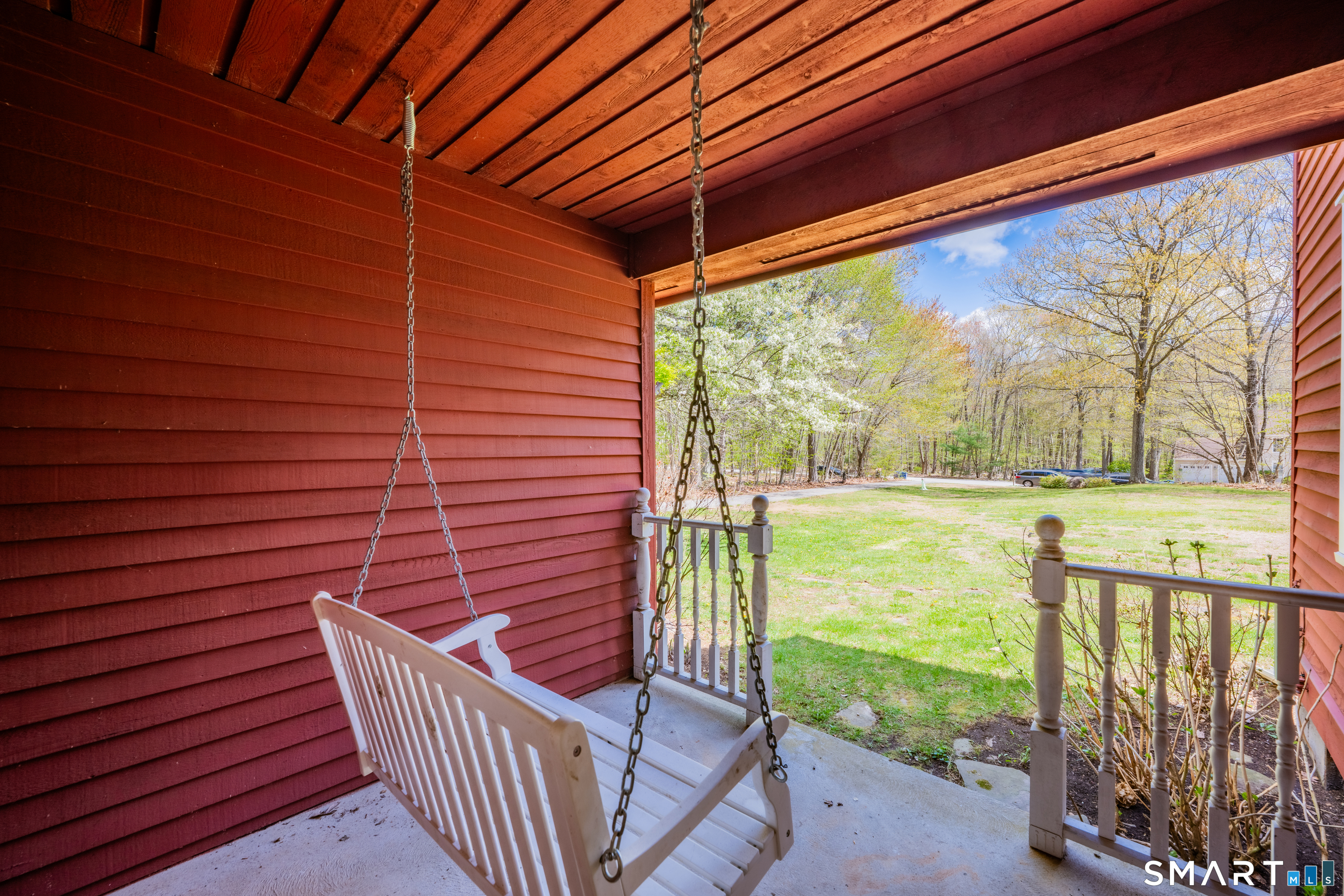 151 Kate Lane Tolland CT 06084