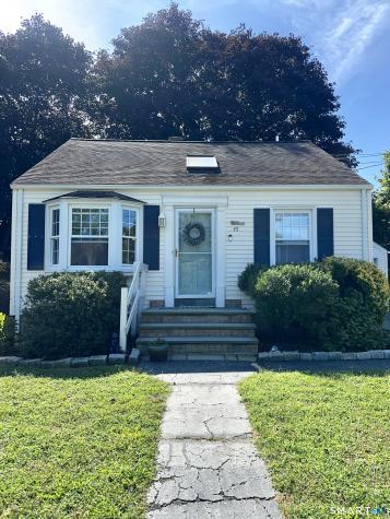 45 Bayview Avenue Groton CT 06340