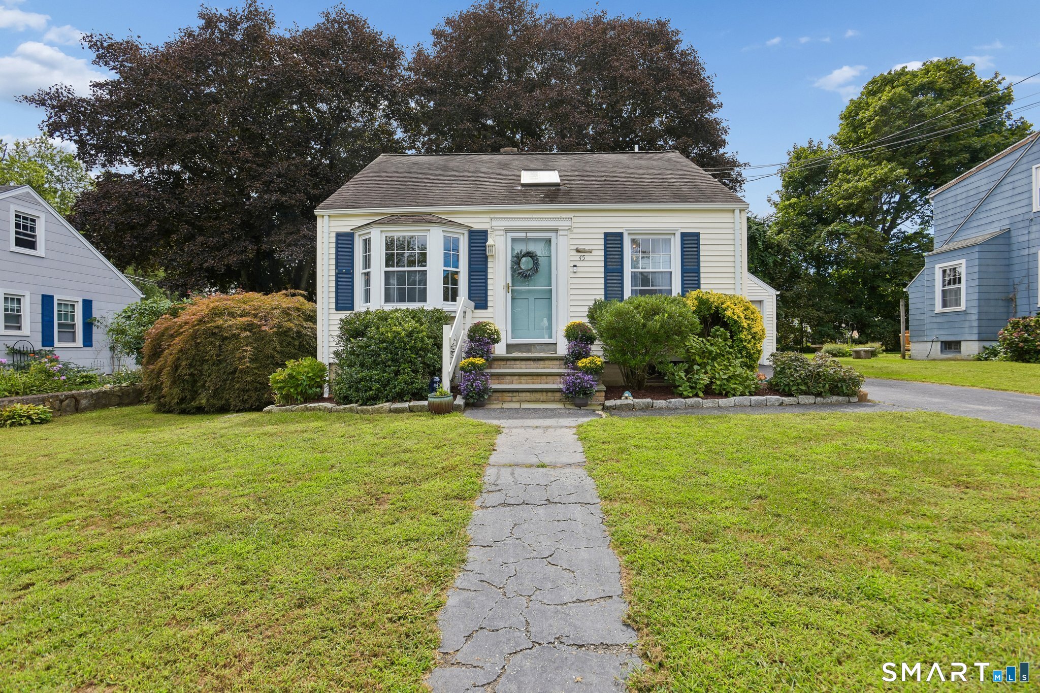 45 Bayview Avenue Groton CT 06340