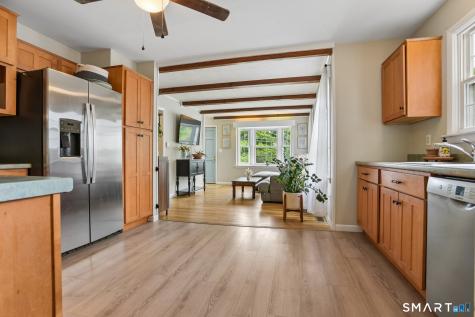 45 Bayview Avenue Groton CT 06340