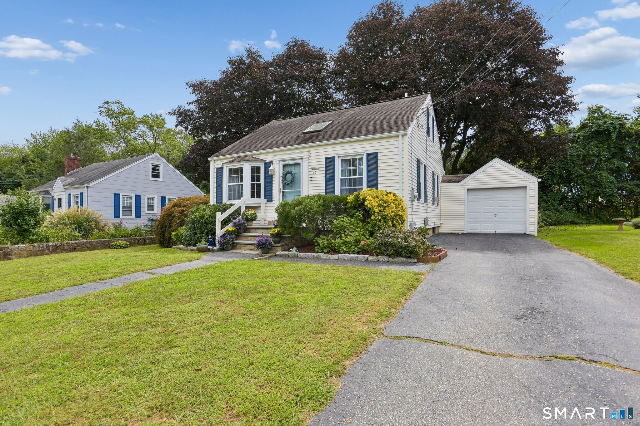 45 Bayview Avenue Groton CT 06340