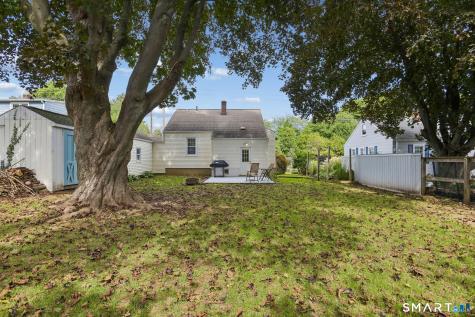 45 Bayview Avenue Groton CT 06340