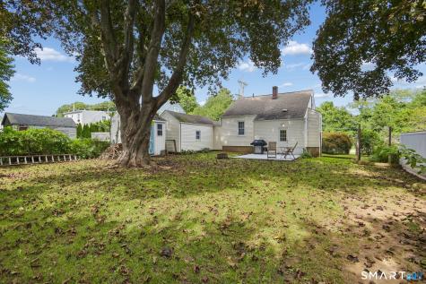45 Bayview Avenue Groton CT 06340
