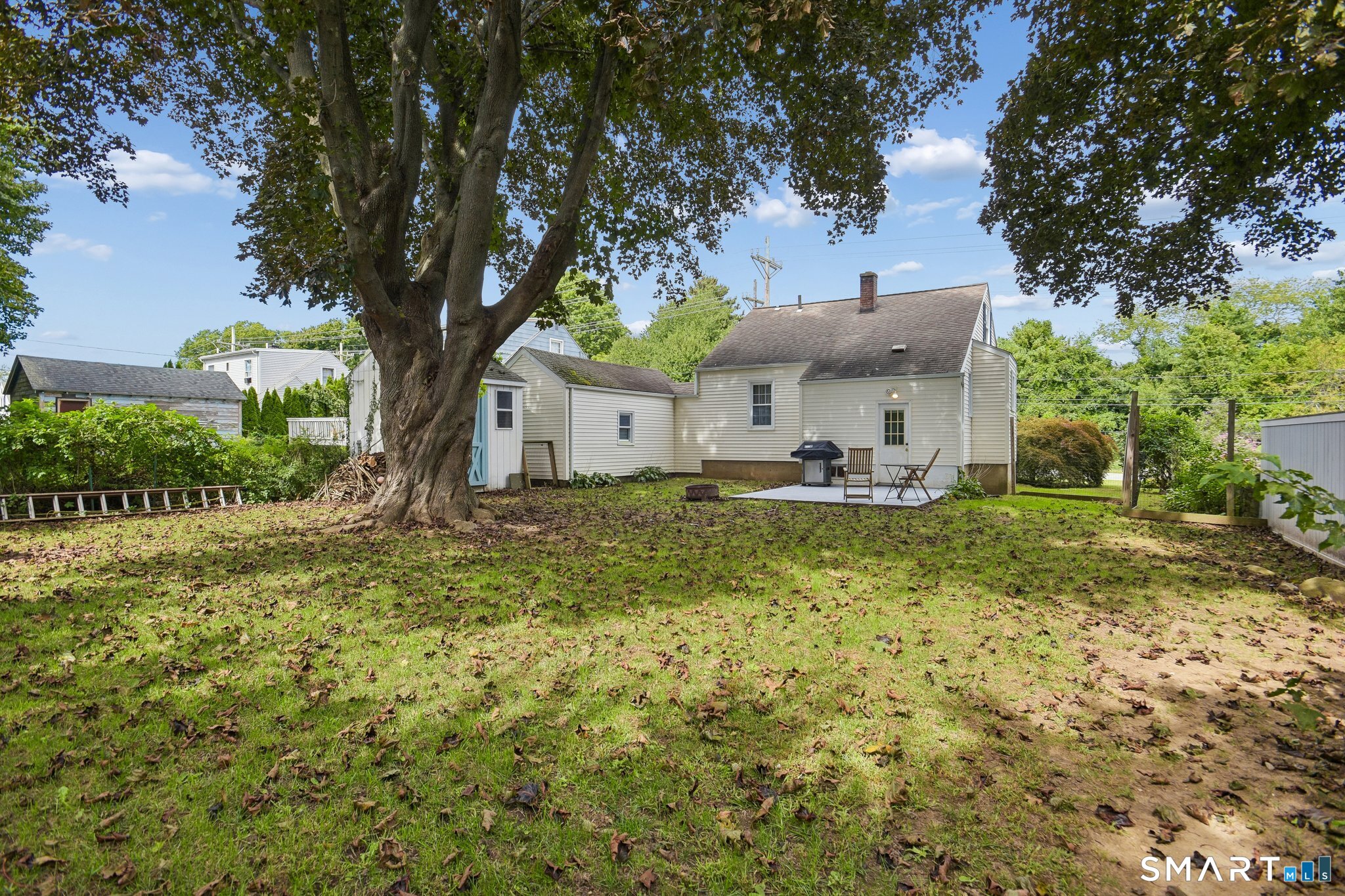 45 Bayview Avenue Groton CT 06340