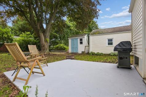45 Bayview Avenue Groton CT 06340