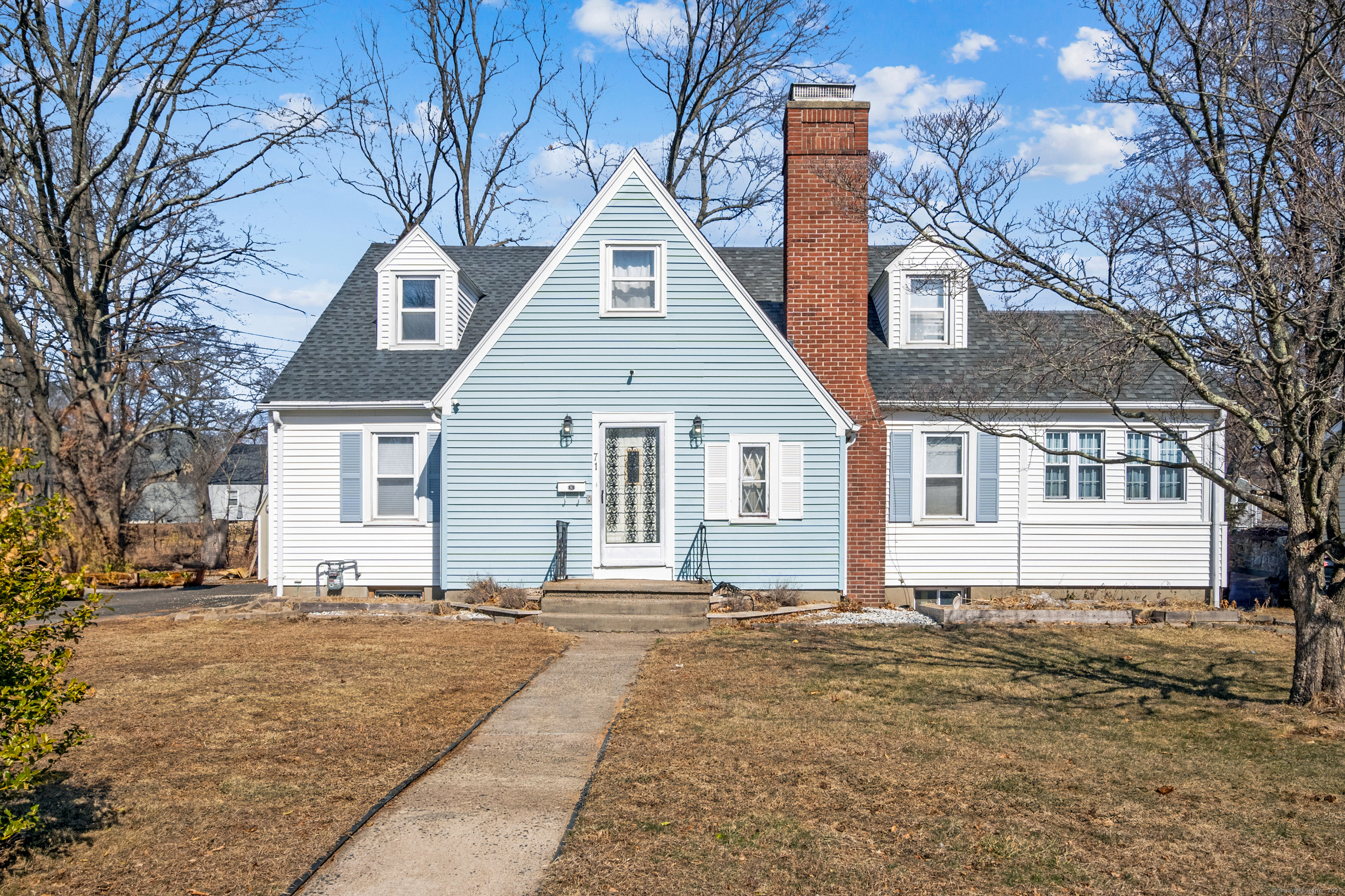 71 Hillhurst Avenue New Britain CT 06053