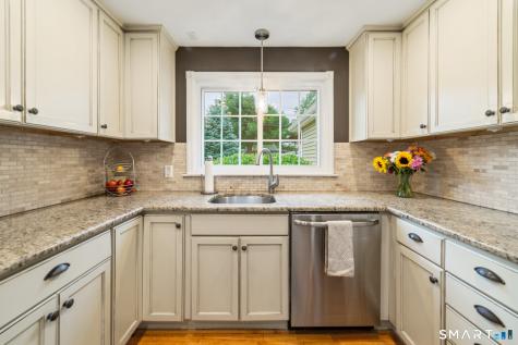 76 Bryan Hill Road Milford CT 06460