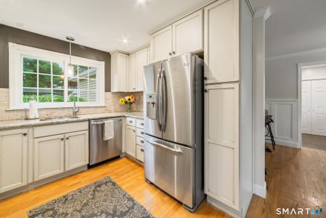 76 Bryan Hill Road Milford CT 06460