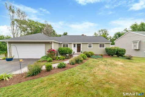 76 Bryan Hill Road Milford CT 06460