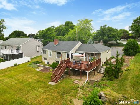 76 Bryan Hill Road Milford CT 06460