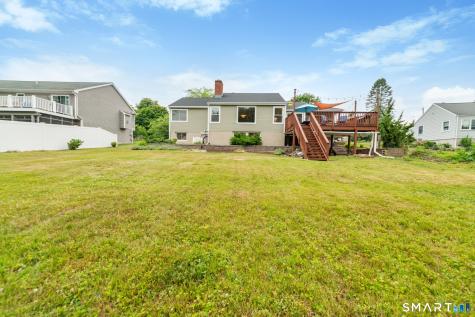 76 Bryan Hill Road Milford CT 06460
