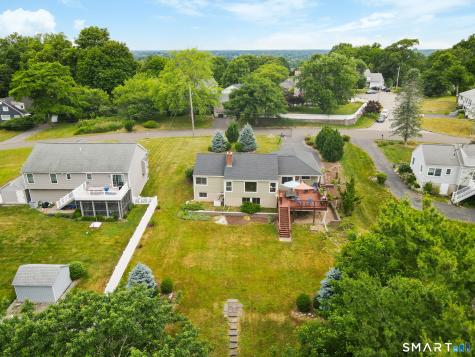 76 Bryan Hill Road Milford CT 06460