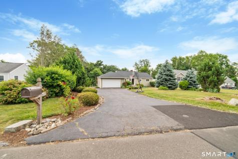 76 Bryan Hill Road Milford CT 06460