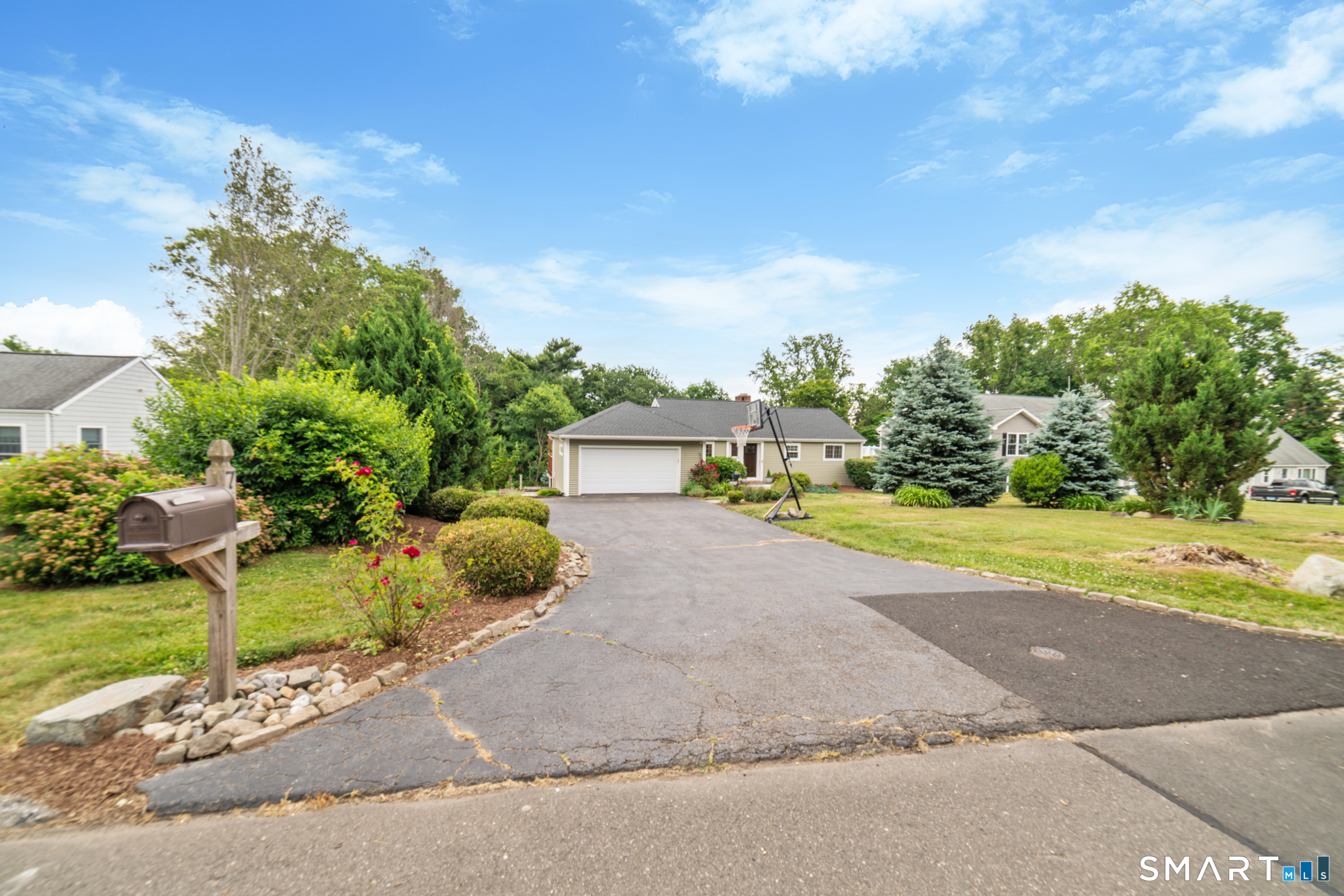 76 Bryan Hill Road Milford CT 06460