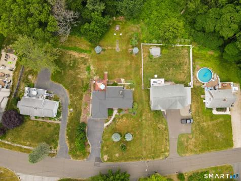 76 Bryan Hill Road Milford CT 06460
