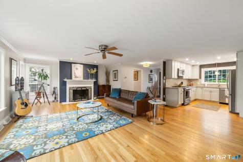 76 Bryan Hill Road Milford CT 06460