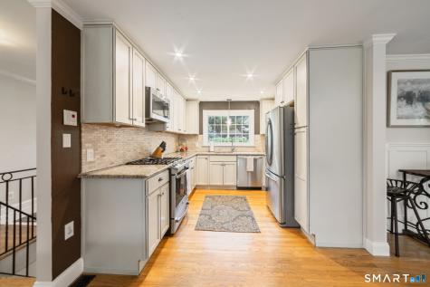 76 Bryan Hill Road Milford CT 06460