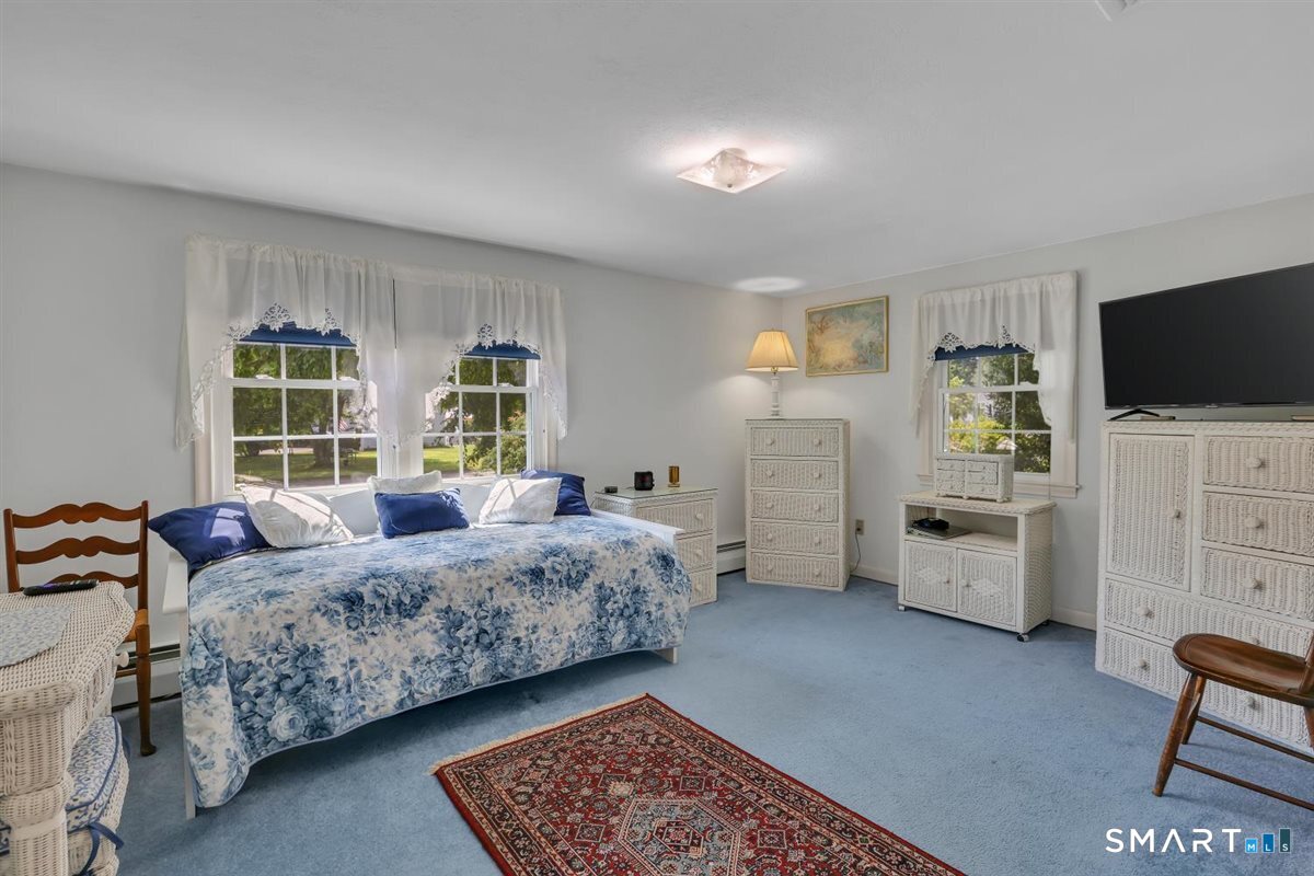 11 Castle View Drive Chester CT 06412