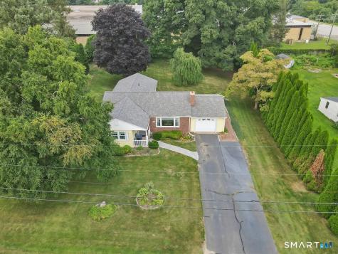 11 Castle View Drive Chester CT 06412