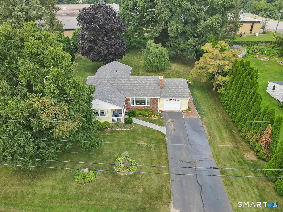 11 Castle View Drive Chester CT 06412