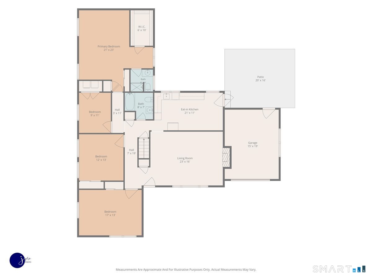 11 Castle View Drive Chester CT 06412