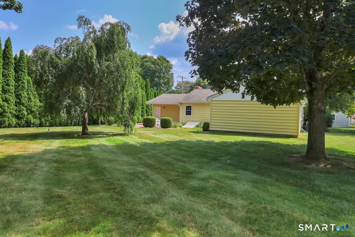 11 Castle View Drive Chester CT 06412